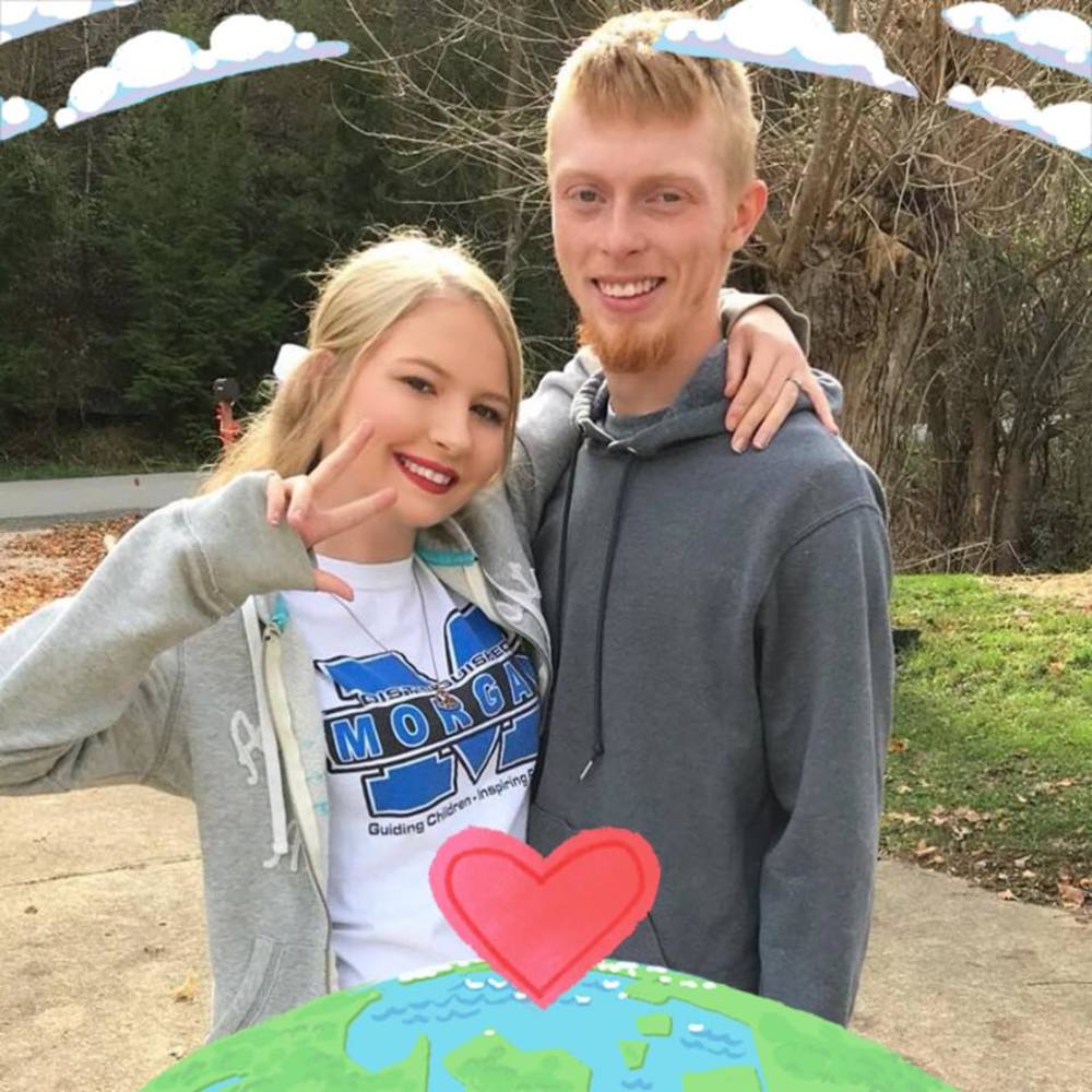 Meet your Posher, Vada